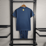 Al-Nassr 23/24 Kit Criança