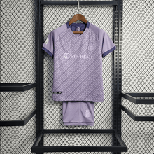 Al-Nassr 22/23 Kit Criança