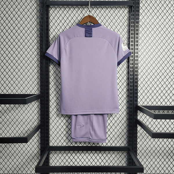Al-Nassr 22/23 Kit Criança