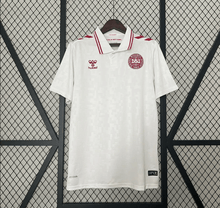 Dinamarca 2024  Alternativa