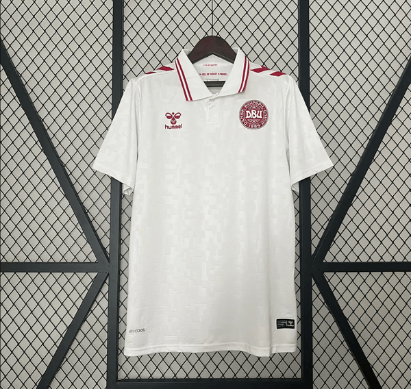 Dinamarca 2024  Alternativa