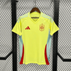 Espanha 2024 Alternativa