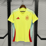 Espanha 2024 Alternativa