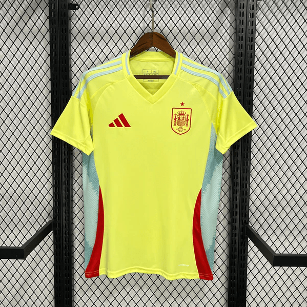 Espanha 2024 Alternativa
