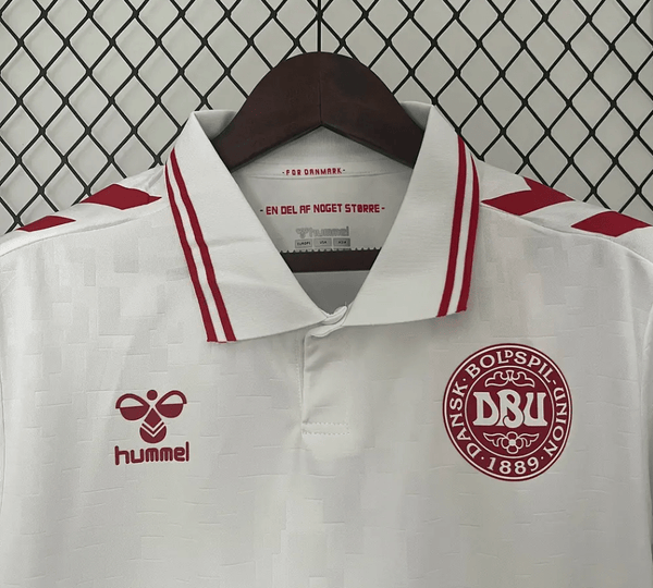 Dinamarca 2024  Alternativa