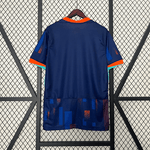 Holanda Alternativa 2024