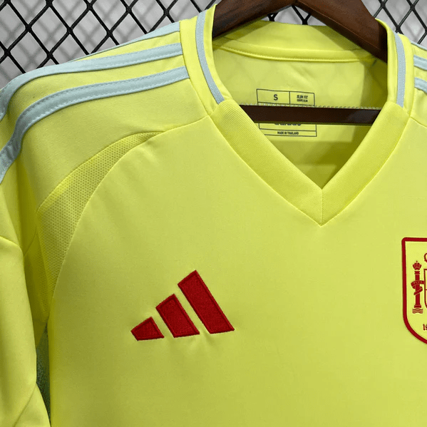 Espanha 2024 Alternativa