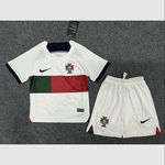 Portugal 23/24 Kit Criança