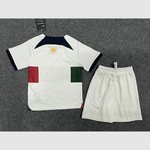 Portugal 23/24 Kit Criança