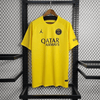 PSG  de Treino Yellow 2023/24