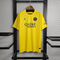 PSG  de Treino Yellow 2023/24