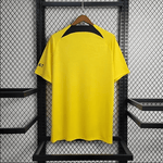 PSG  de Treino Yellow 2023/24