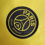 PSG  de Treino Yellow 2023/24