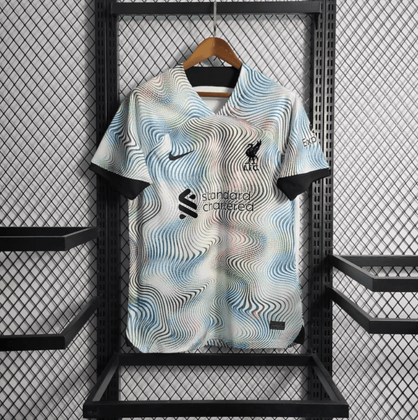 Liverpool 22/23  Alternativa