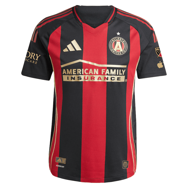 Atlanta United FC 2024/25 Camisola