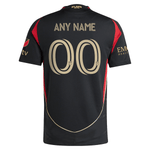 Atlanta United FC 2024/25 Camisola