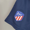 Atlético de Madrid 23/24 Kit Criança Principal