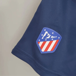 Atlético de Madrid 23/24 Kit Criança Principal