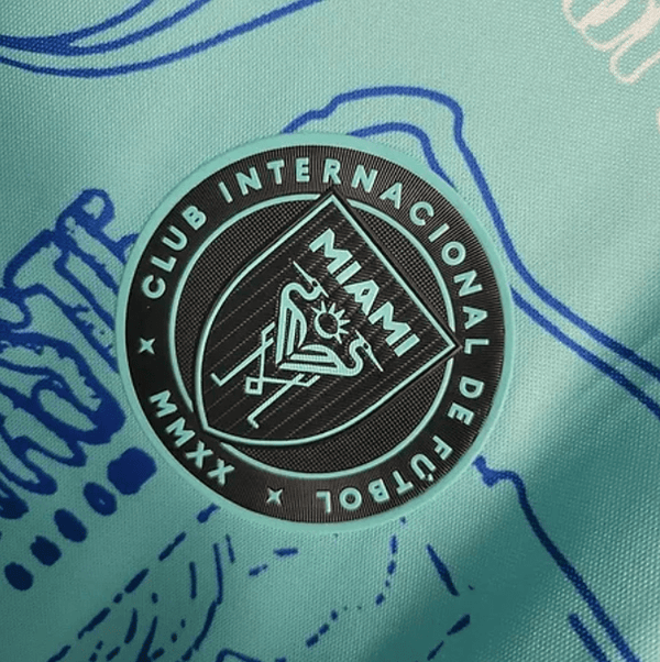Inter Miami Treino 23/24