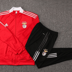 Benfica 24/25 - Fato de Treino - Zip Completo
