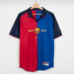 Barcelona 1899/1999 Camisola