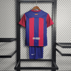 Barcelona 23/24 Kit Criança Principal