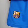 Barcelona 21/22 Kit Criança Principal