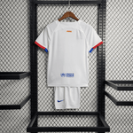 Barcelona 23/24 Kit Criança