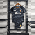 Barcelona 23/24 Kit Criança