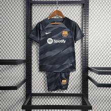 Barcelona 23/24 Kit Criança