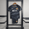 Barcelona 23/24 Kit Criança