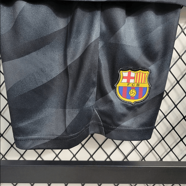 Barcelona 23/24 Kit Criança