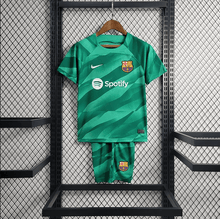 Barcelona 23/24 Kit Criança