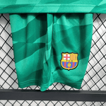 Barcelona 23/24 Kit Criança
