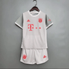 Bayern Munique 23/24 Kit Criança