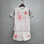 Bayern Munique 23/24 Kit Criança