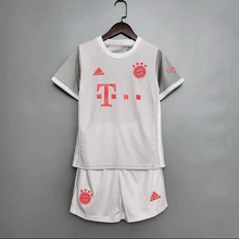 Bayern Munique 23/24 Kit Criança
