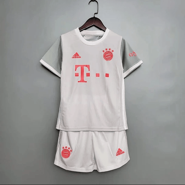 Bayern Munique 23/24 Kit Criança