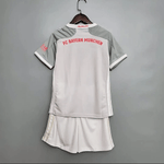 Bayern Munique 23/24 Kit Criança