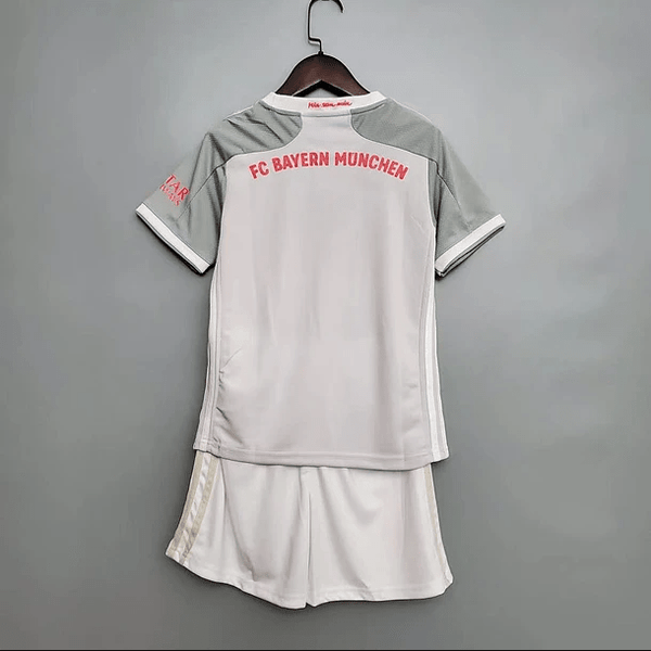 Bayern Munique 23/24 Kit Criança