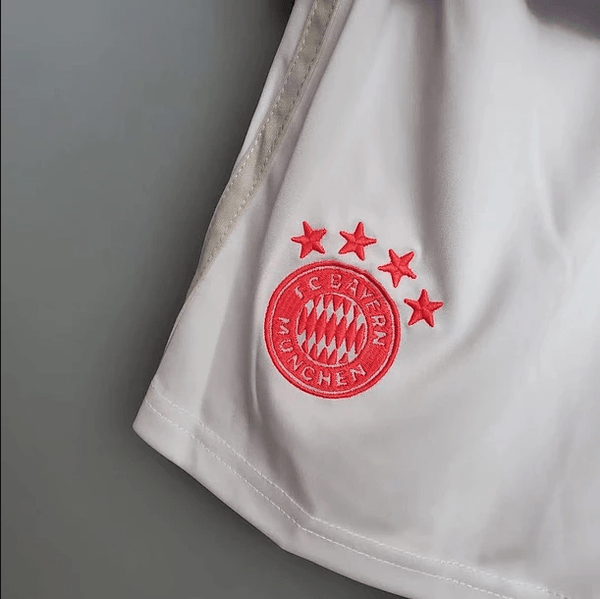 Bayern Munique 23/24 Kit Criança