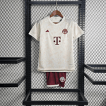 Bayern Munique 23/24 Kit Criança