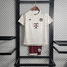 Bayern Munique 23/24 Kit Criança