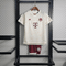 Bayern Munique 23/24 Kit Criança