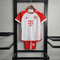 Bayern Munique 23/24 Kit Criança Principal