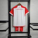 Bayern Munique 23/24 Kit Criança Principal
