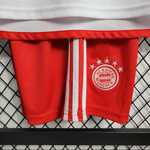 Bayern Munique 23/24 Kit Criança Principal