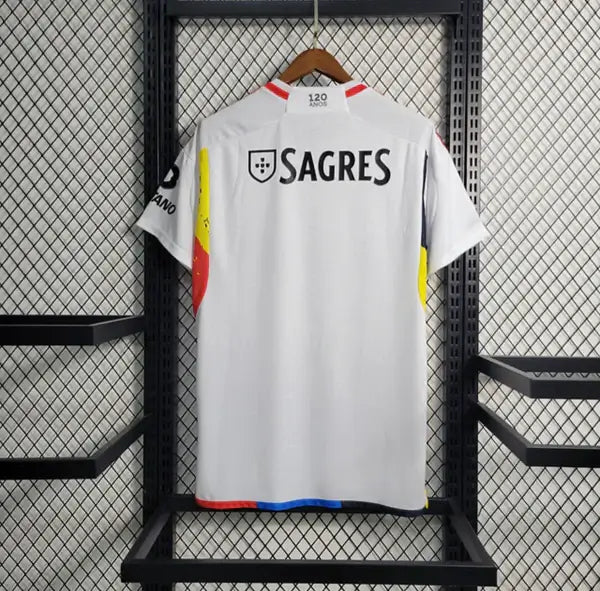 Benfica 2023/24 Camisola