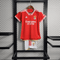 Benfica 23/24 Kit Criança