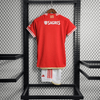 Benfica 23/24 Kit Criança